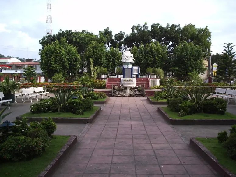 Pieta Park