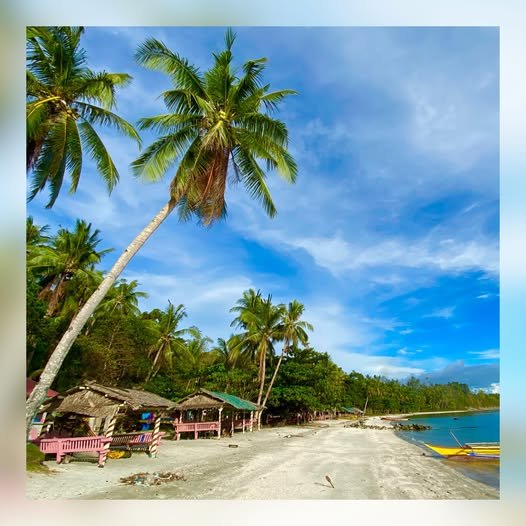 Buri Baras Beach