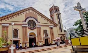 St. Bartholomew Church